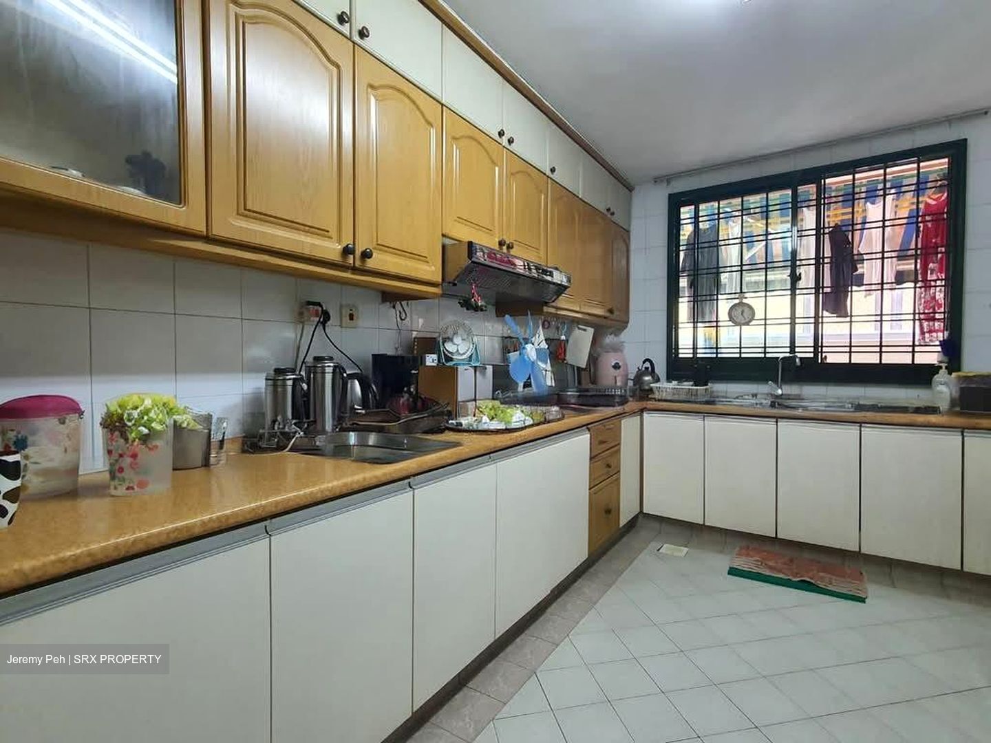 Bartley Villas (D19), Terrace #566445811